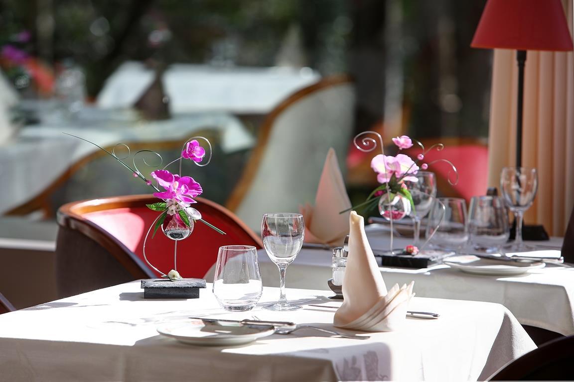 Best Western Auray Le Loch Exterior foto