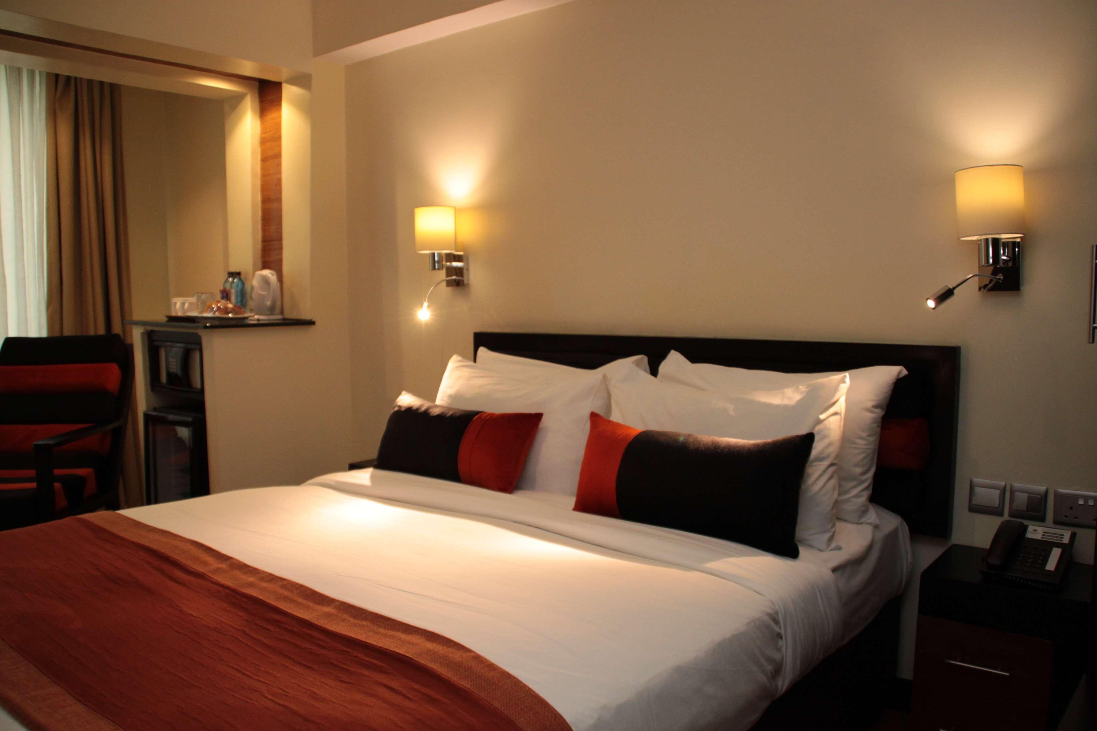 Best Western Auray Le Loch Exterior foto