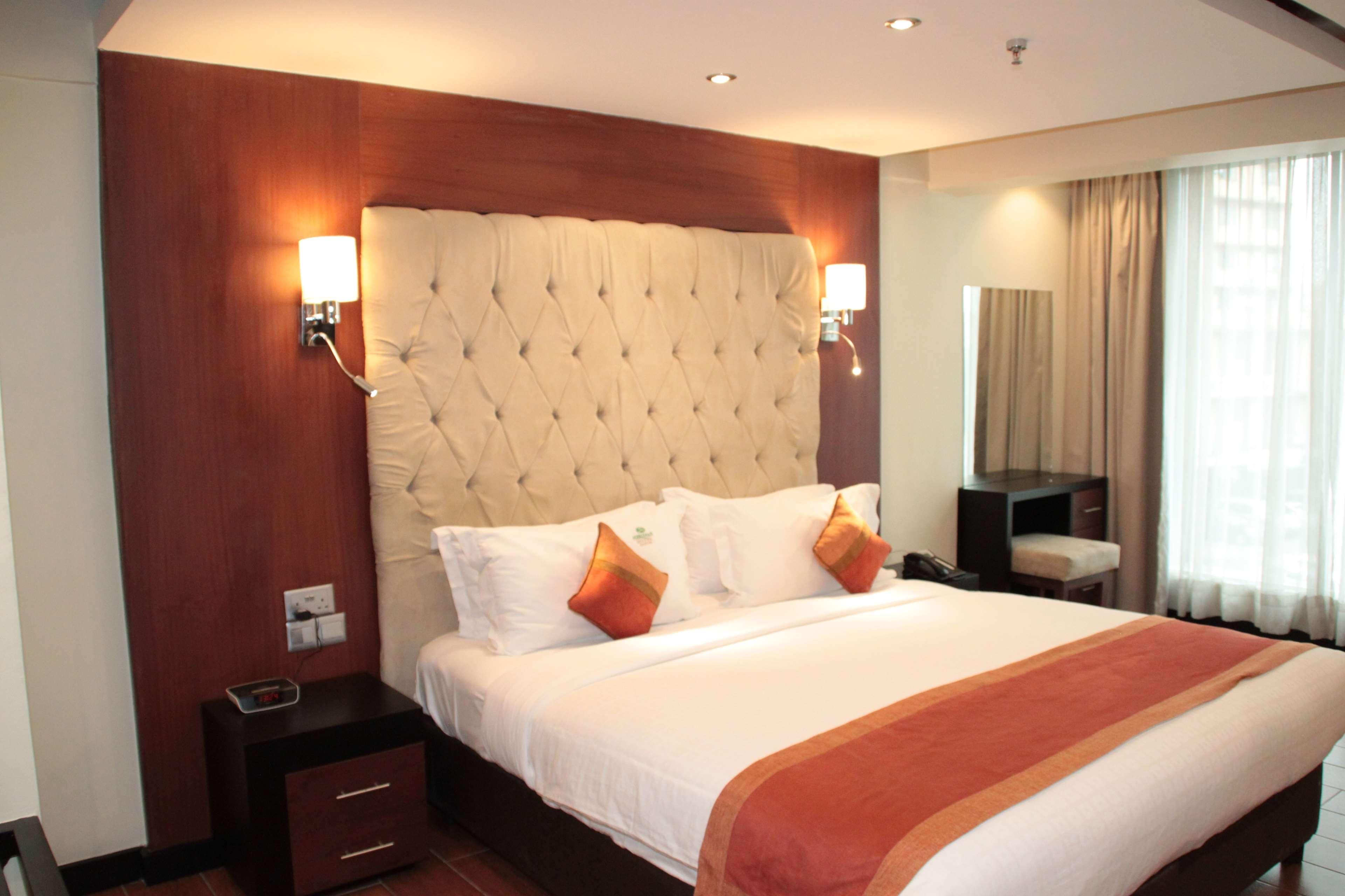 Best Western Auray Le Loch Exterior foto